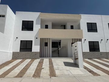 🏡 ¡DEPARTAMENTOS EN VENTA CERCA DE SANTA ROSA JÁUREGUI, QRO.