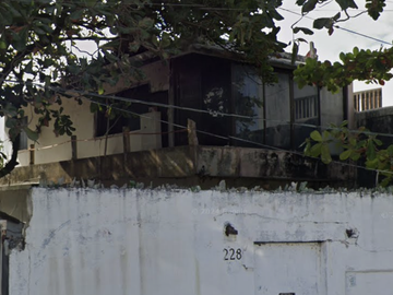 CASA EN VENTA EN SAN CARLOS, CDAD DEL CARMEN, CAMPECHE