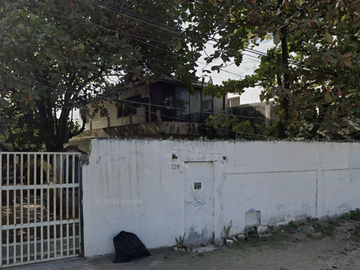 CASA EN VENTA EN SAN CARLOS, CDAD DEL CARMEN, CAMPECHE