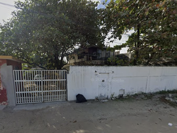 CASA EN VENTA EN SAN CARLOS, CDAD DEL CARMEN, CAMPECHE