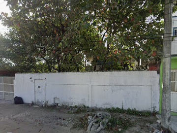 CASA EN VENTA EN SAN CARLOS, CDAD DEL CARMEN, CAMPECHE