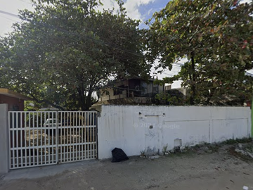 CASA EN VENTA EN SAN CARLOS, CDAD DEL CARMEN, CAMPECHE