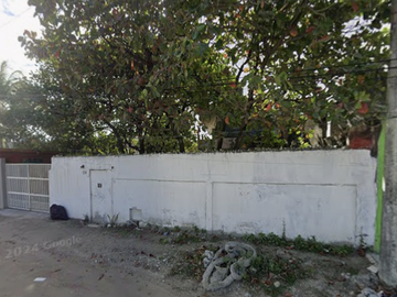 CASA EN VENTA EN SAN CARLOS, CDAD DEL CARMEN, CAMPECHE