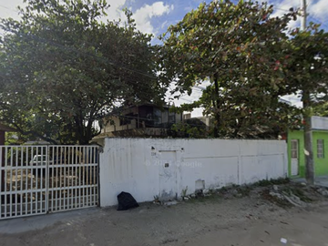 CASA EN VENTA EN SAN CARLOS, CDAD DEL CARMEN, CAMPECHE