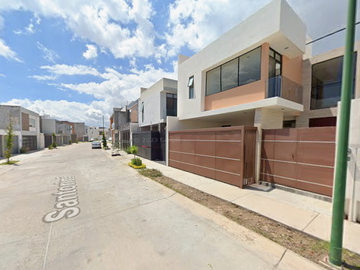 Casa en Venta en Santorini Villa Magna, San Luis Potosí. – Gran Oportunidad de Inversión