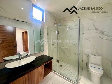 CASA EN VENTA COTO LEVANA RESIDENCIAL - JOCOTÁN - ZONA CHIVAS VERDE VALLE - RINCONADA DEL BOSQUE
