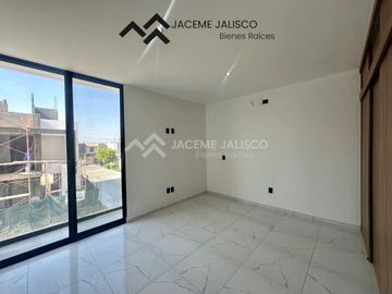 CASA EN VENTA COTO LEVANA RESIDENCIAL - JOCOTÁN - ZONA CHIVAS VERDE VALLE - RINCONADA DEL BOSQUE