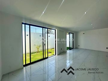 CASA EN VENTA COTO LEVANA RESIDENCIAL - JOCOTÁN - ZONA CHIVAS VERDE VALLE - RINCONADA DEL BOSQUE
