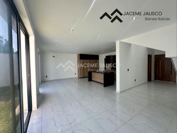 CASA EN VENTA COTO LEVANA RESIDENCIAL - JOCOTÁN - ZONA CHIVAS VERDE VALLE - RINCONADA DEL BOSQUE