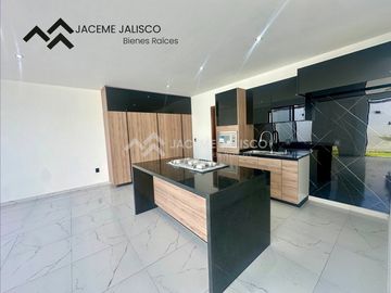 CASA EN VENTA COTO LEVANA RESIDENCIAL - JOCOTÁN - ZONA CHIVAS VERDE VALLE - RINCONADA DEL BOSQUE