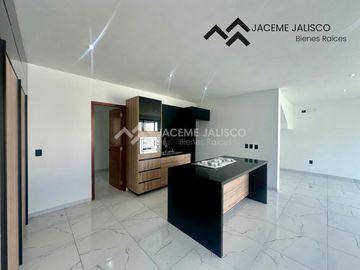 CASA EN VENTA COTO LEVANA RESIDENCIAL - JOCOTÁN - ZONA CHIVAS VERDE VALLE - RINCONADA DEL BOSQUE