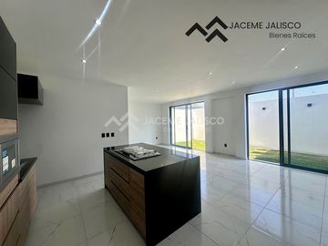 CASA EN VENTA COTO LEVANA RESIDENCIAL - JOCOTÁN - ZONA CHIVAS VERDE VALLE - RINCONADA DEL BOSQUE