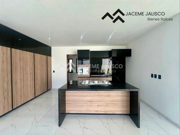 CASA EN VENTA COTO LEVANA RESIDENCIAL - JOCOTÁN - ZONA CHIVAS VERDE VALLE - RINCONADA DEL BOSQUE