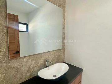 CASA EN VENTA COTO LEVANA RESIDENCIAL - JOCOTÁN - ZONA CHIVAS VERDE VALLE - RINCONADA DEL BOSQUE