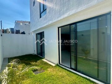 CASA EN VENTA COTO LEVANA RESIDENCIAL - JOCOTÁN - ZONA CHIVAS VERDE VALLE - RINCONADA DEL BOSQUE