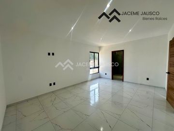CASA EN VENTA COTO LEVANA RESIDENCIAL - JOCOTÁN - ZONA CHIVAS VERDE VALLE - RINCONADA DEL BOSQUE