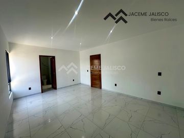 CASA EN VENTA COTO LEVANA RESIDENCIAL - JOCOTÁN - ZONA CHIVAS VERDE VALLE - RINCONADA DEL BOSQUE