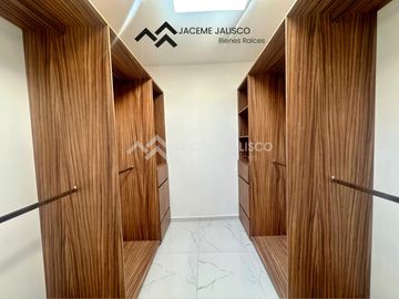 CASA EN VENTA COTO LEVANA RESIDENCIAL - JOCOTÁN - ZONA CHIVAS VERDE VALLE - RINCONADA DEL BOSQUE