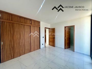 CASA EN VENTA COTO LEVANA RESIDENCIAL - JOCOTÁN - ZONA CHIVAS VERDE VALLE - RINCONADA DEL BOSQUE