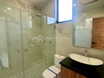 CASA EN VENTA COTO LEVANA RESIDENCIAL - JOCOTÁN - ZONA CHIVAS VERDE VALLE - RINCONADA DEL BOSQUE