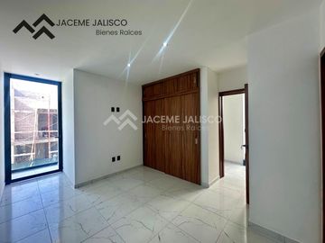 CASA EN VENTA COTO LEVANA RESIDENCIAL - JOCOTÁN - ZONA CHIVAS VERDE VALLE - RINCONADA DEL BOSQUE