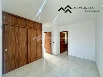 CASA EN VENTA COTO LEVANA RESIDENCIAL - JOCOTÁN - ZONA CHIVAS VERDE VALLE - RINCONADA DEL BOSQUE