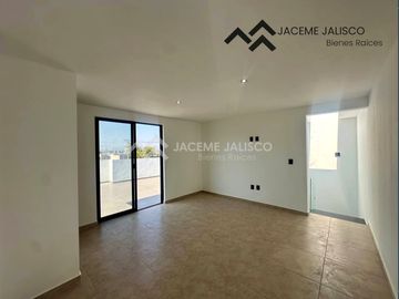 CASA EN VENTA COTO LEVANA RESIDENCIAL - JOCOTÁN - ZONA CHIVAS VERDE VALLE - RINCONADA DEL BOSQUE