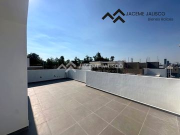 CASA EN VENTA COTO LEVANA RESIDENCIAL - JOCOTÁN - ZONA CHIVAS VERDE VALLE - RINCONADA DEL BOSQUE