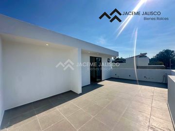 CASA EN VENTA COTO LEVANA RESIDENCIAL - JOCOTÁN - ZONA CHIVAS VERDE VALLE - RINCONADA DEL BOSQUE