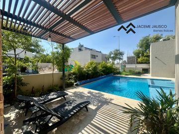 CASA EN VENTA COTO LEVANA RESIDENCIAL - JOCOTÁN - ZONA CHIVAS VERDE VALLE - RINCONADA DEL BOSQUE
