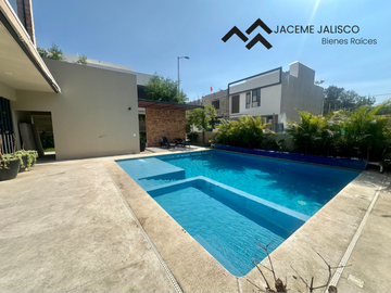 CASA EN VENTA COTO LEVANA RESIDENCIAL - JOCOTÁN - ZONA CHIVAS VERDE VALLE - RINCONADA DEL BOSQUE