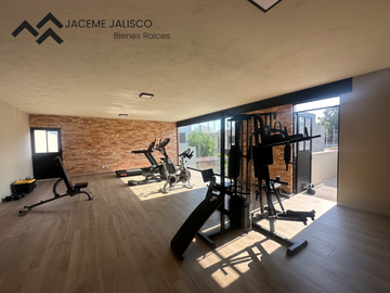 CASA EN VENTA COTO LEVANA RESIDENCIAL - JOCOTÁN - ZONA CHIVAS VERDE VALLE - RINCONADA DEL BOSQUE