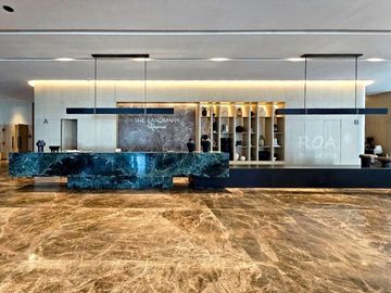 Landmark Reserve Piso Alto English Spoken