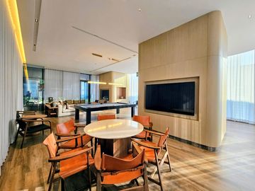 Landmark Reserve Piso Alto English Spoken