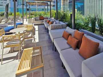 Landmark Reserve Piso Alto English Spoken