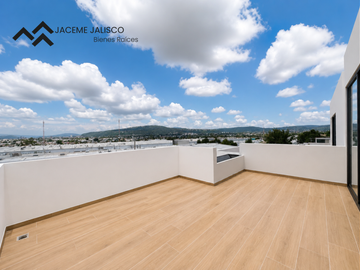 Casa en Venta Paisajes del Tesoro