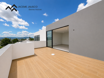 Casa en Venta Paisajes del Tesoro