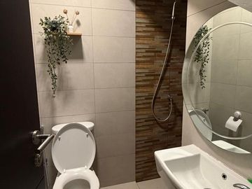 Cuma 28.925 Jt/M Rumah Hook 2 Lantai Di Summarecon Bekasi *