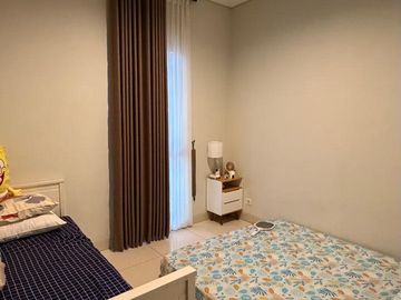 Cuma 28.925 Jt/M Rumah Hook 2 Lantai Di Summarecon Bekasi *