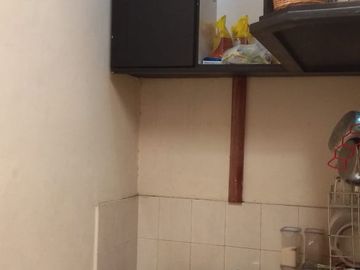 Cuma 8 Jt/M Rumah Siap Huni Shm Hadap Selatan Di Harapan Indah *
