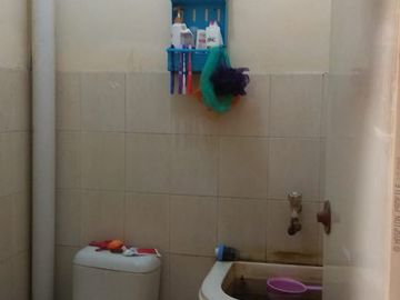 Cuma 8 Jt/M Rumah Siap Huni Shm Hadap Selatan Di Harapan Indah *