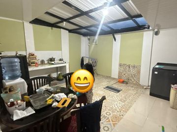 Cuma 8.76 Jt/M Rumah Dijual Di Dukuh Zamrud Mustikajaya Bekasi Bebas Banjir *