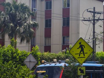VENTA APARTAMENTO, LA FLORA, CALI