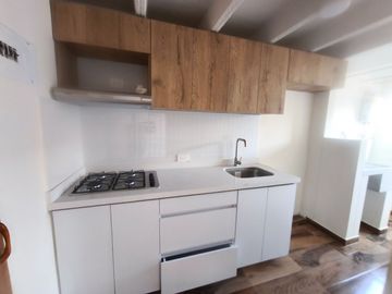 VENTA APARTAMENTO, LA FLORA, CALI