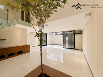 Casa en Venta Coto La Toscana - ZONA VALLE REAL