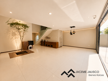 Casa en Venta Coto La Toscana - ZONA VALLE REAL