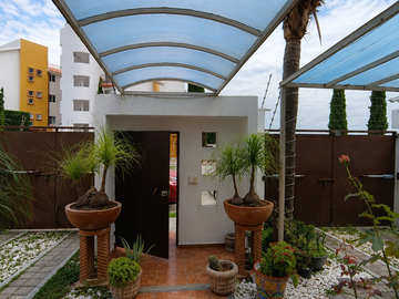 Increible Casa en Venta en Milenio III, Queretaro | 4 Recámaras |