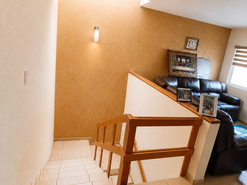 Increible Casa en Venta en Milenio III, Queretaro | 4 Recámaras |
