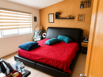 Increible Casa en Venta en Milenio III, Queretaro | 4 Recámaras |