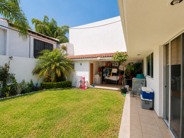 Increible Casa en Venta en Milenio III, Queretaro | 4 Recámaras |